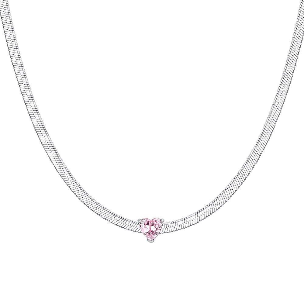 Luca Barra Donna | Collana | CK2251