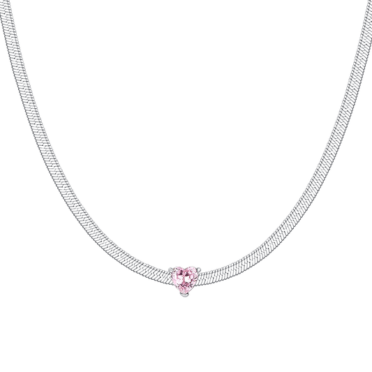 Luca Barra Donna | Collana | CK2251