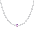 Luca Barra Donna | Collana | CK2252