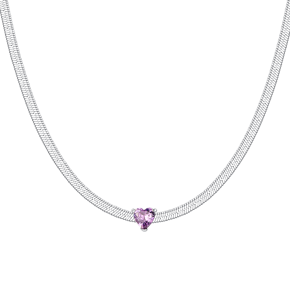 Luca Barra Donna | Collana | CK2252
