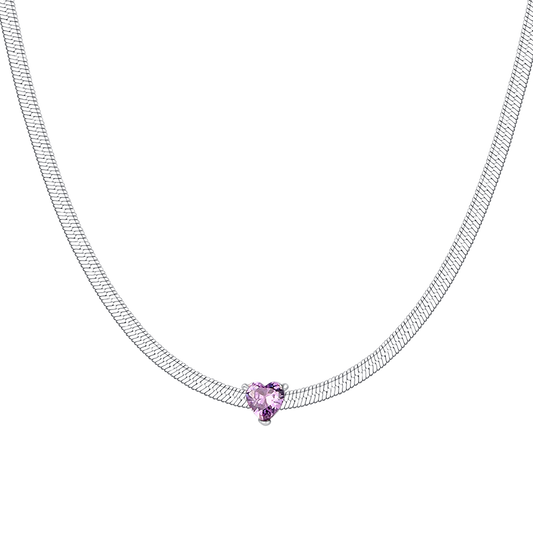 Luca Barra Donna | Collana | CK2252