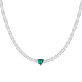 Luca Barra Donna | Collana | CK2253