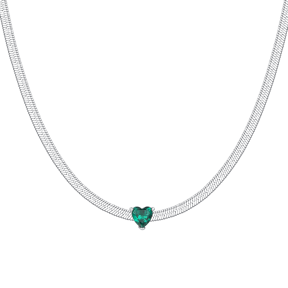 Luca Barra Donna | Collana | CK2253