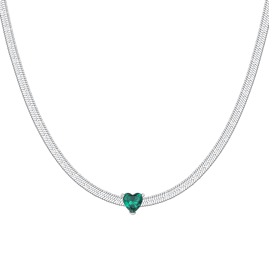 Luca Barra Donna | Collana | CK2253