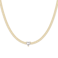 Luca Barra Donna | Collana | CK2254