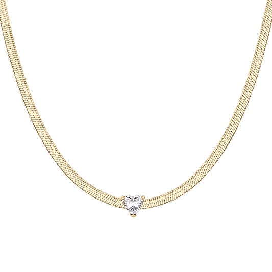 Luca Barra Donna | Collana | CK2254