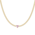 Luca Barra Donna | Collana | CK2255