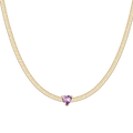 Luca Barra Donna | Collana | CK2256
