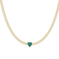 Luca Barra Donna | Collana | CK2257