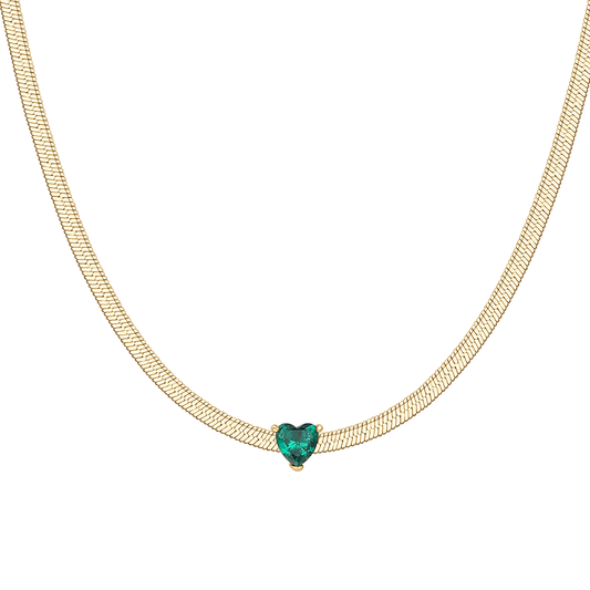 Luca Barra Donna | Collana | CK2257