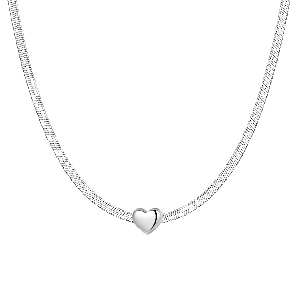 Luca Barra Donna | Collana | CK2258