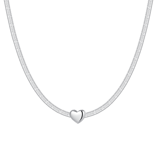 Luca Barra Donna | Collana | CK2258
