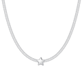 Luca Barra Donna | Collana | CK2259