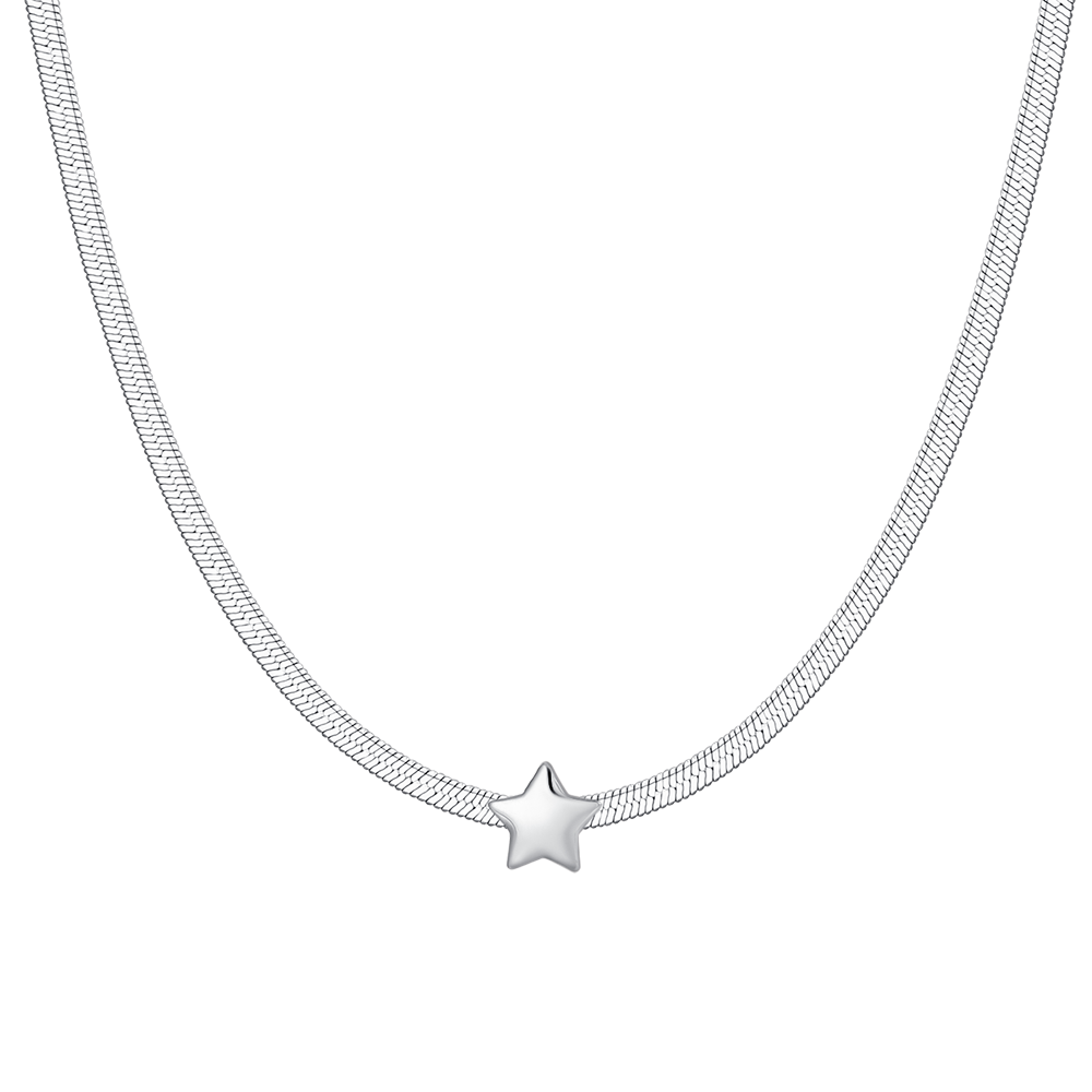 Luca Barra Donna | Collana | CK2259