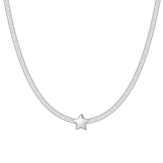 Luca Barra Donna | Collana | CK2259