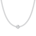 Luca Barra Donna | Collana | CK2260