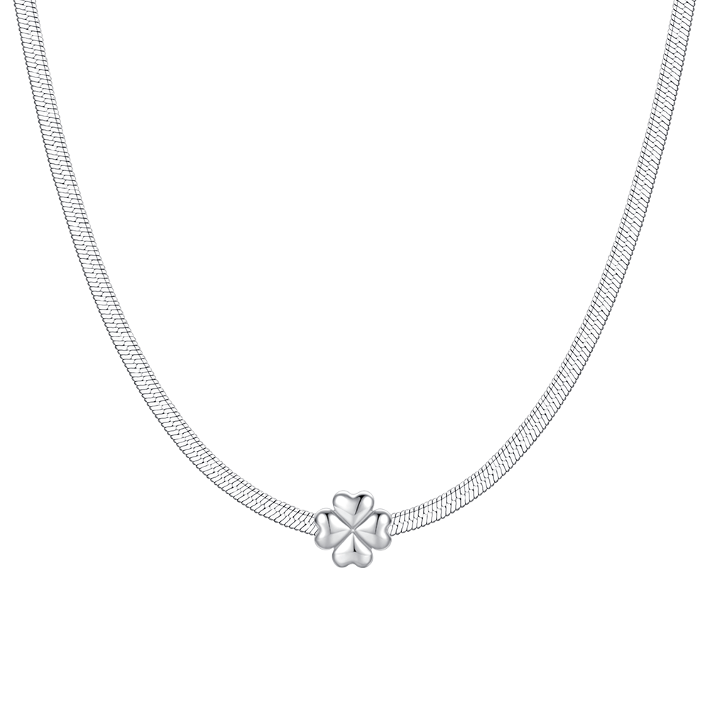 Luca Barra Donna | Collana | CK2260