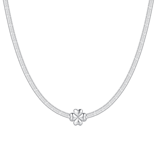 Luca Barra Donna | Collana | CK2260
