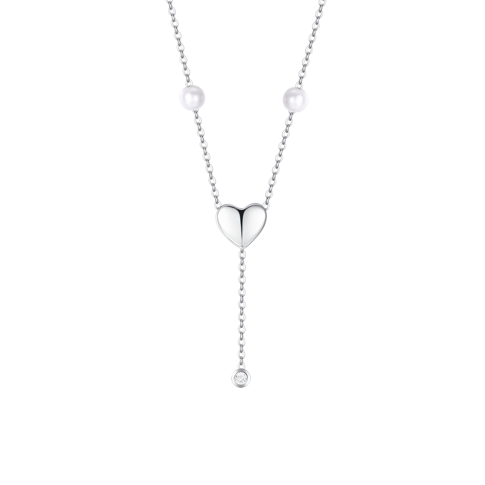 Luca Barra Donna | Collana | CK2261