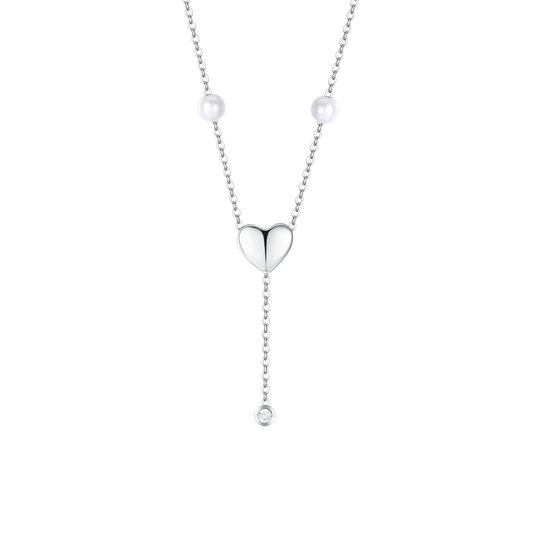 Luca Barra Donna | Collana | CK2261