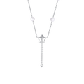 Luca Barra Donna | Collana | CK2262