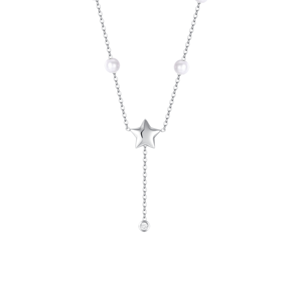 Luca Barra Donna | Collana | CK2262