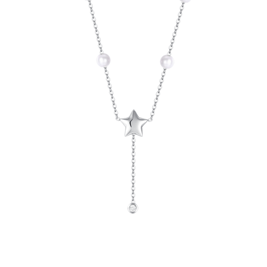 Luca Barra Donna | Collana | CK2262