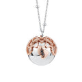 Luca Barra Donna | Collana | CK2270