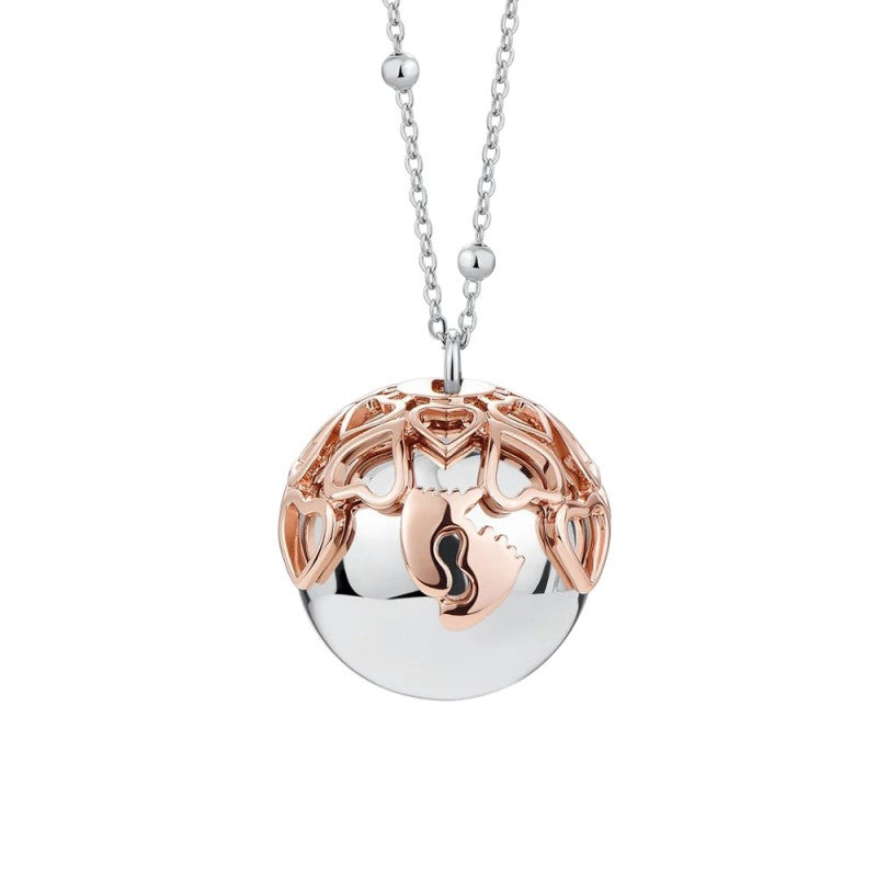Luca Barra Donna | Collana | CK2270