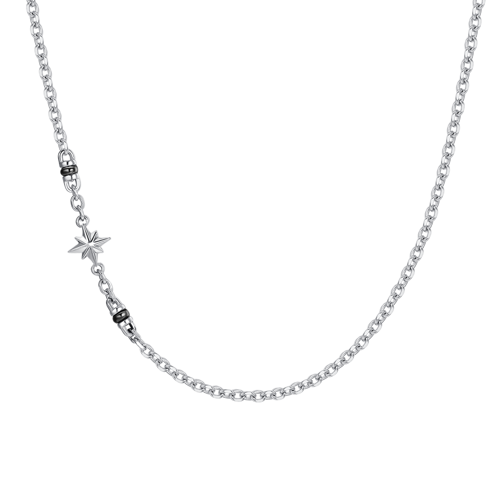 Luca Barra Uomo | Collana | CL367