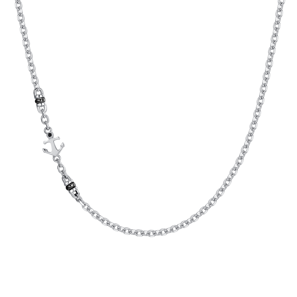 Luca Barra Uomo | Collana | CL368