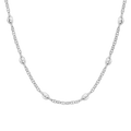 Luca Barra Uomo | Collana | CL372