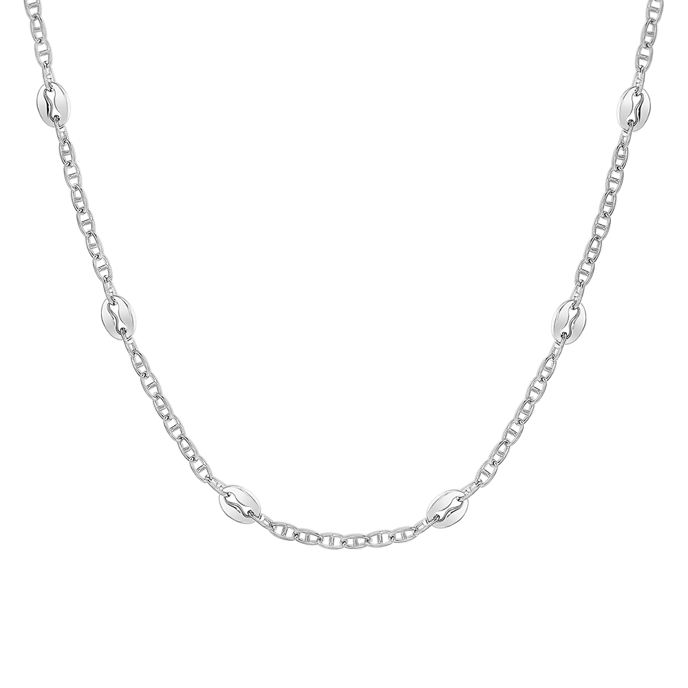 Luca Barra Uomo | Collana | CL372