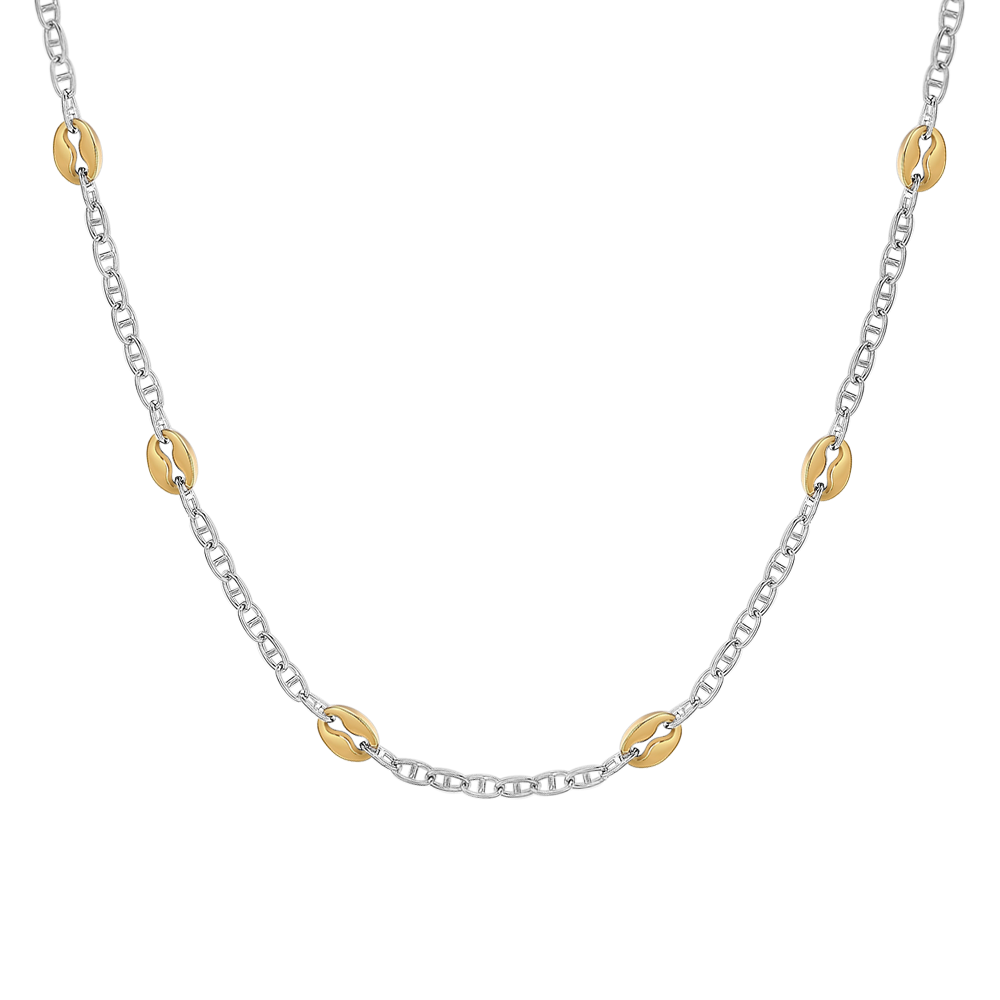 Luca Barra Uomo | Collana | CL373