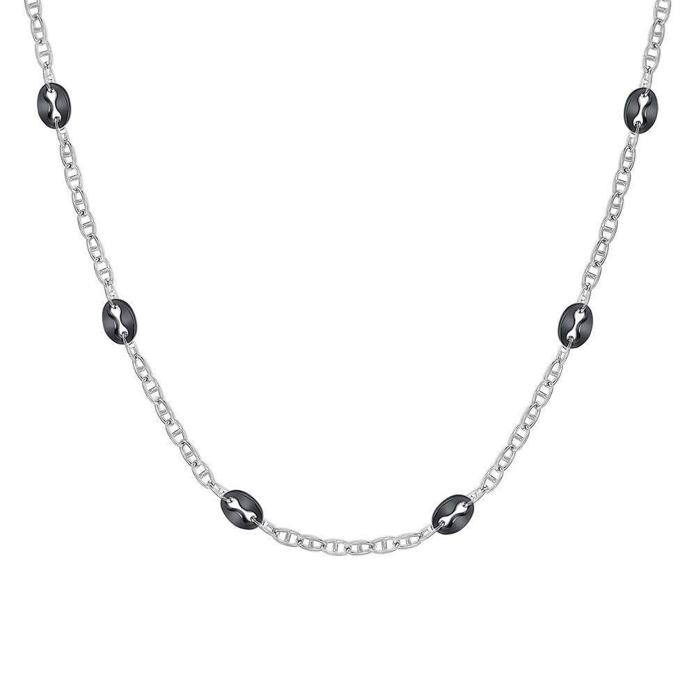 Luca Barra Uomo | Collana | CL374