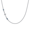 Luca Barra Uomo | Collana | CL375