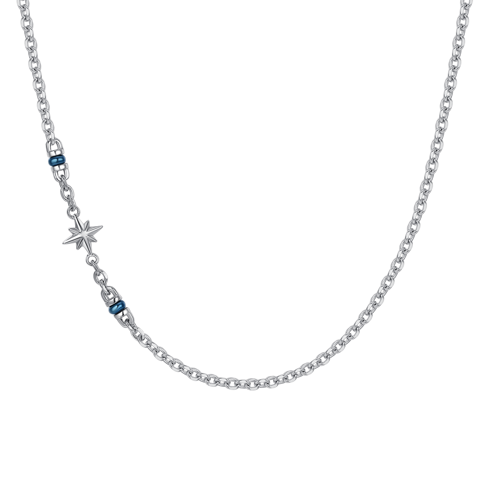 Luca Barra Uomo | Collana | CL375