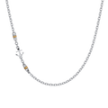 Luca Barra Uomo | Collana | CL376