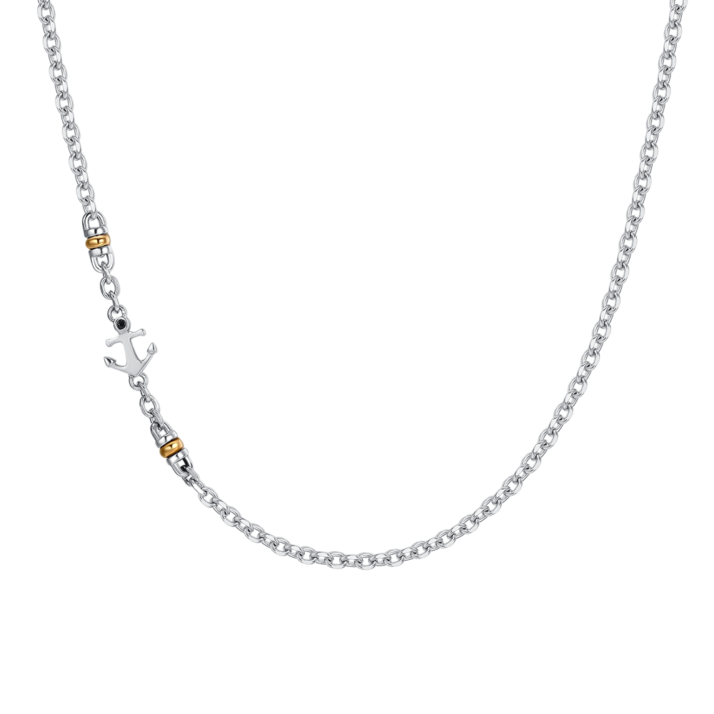 Luca Barra Uomo | Collana | CL376