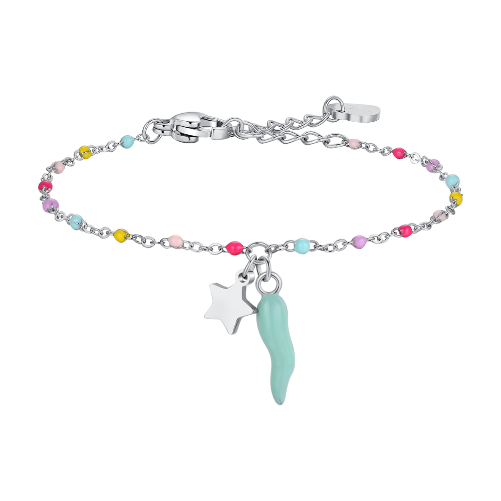 Luca Barra Bambini | Bracciale | JB267