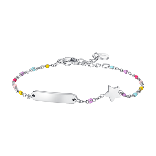 Luca Barra Bambini | Bracciale | JB270