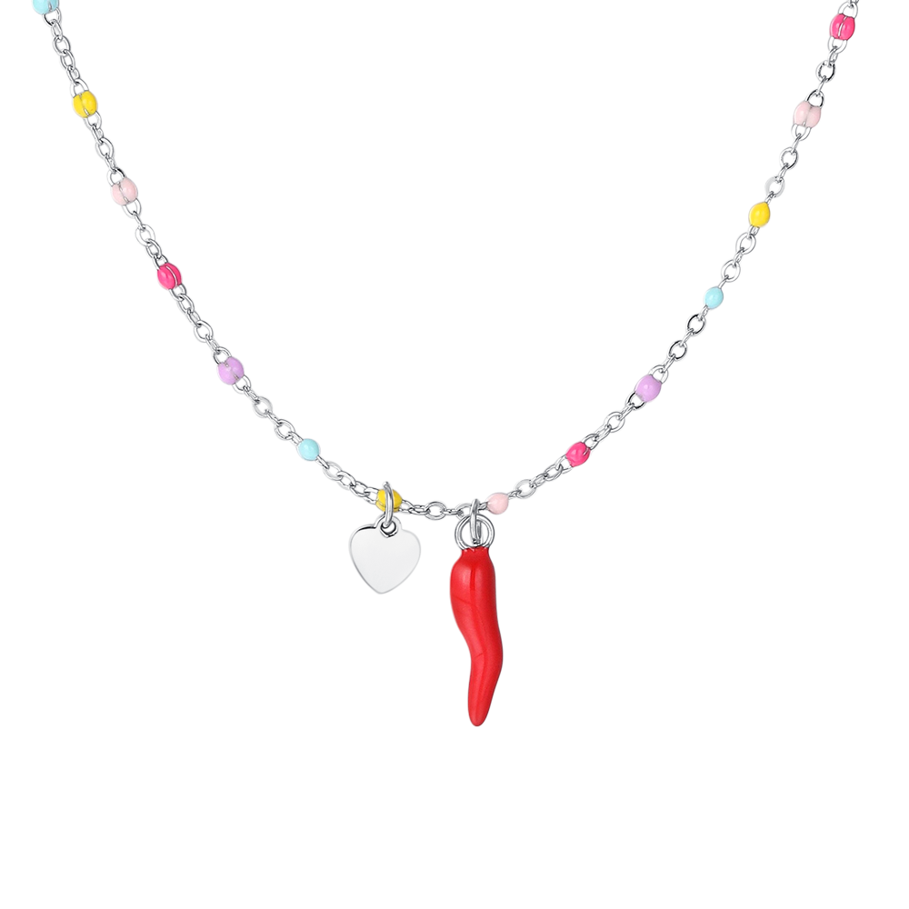 Luca Barra Bambini | Collana | JC171