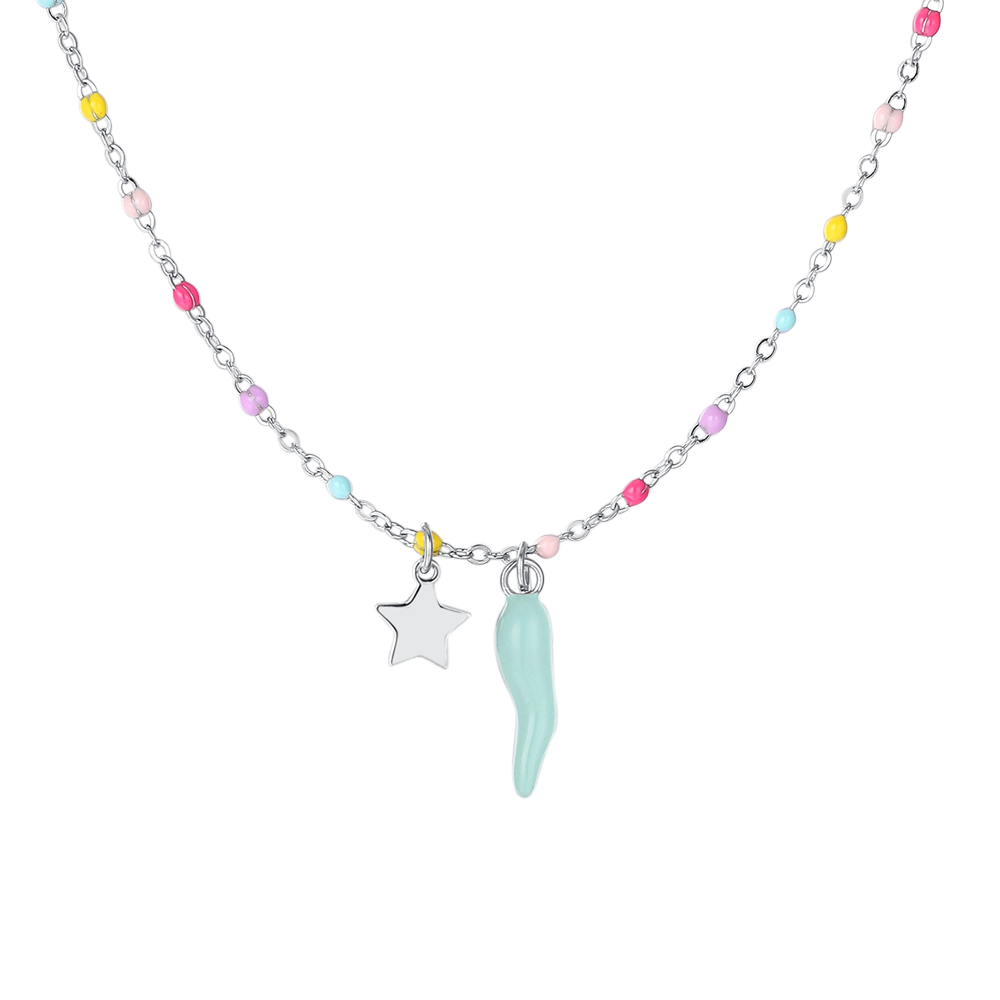 Luca Barra Bambini | Collana | JC172