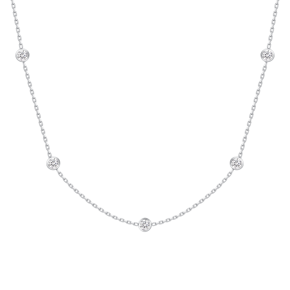 Luca Barra Bambini | Collana | JC174