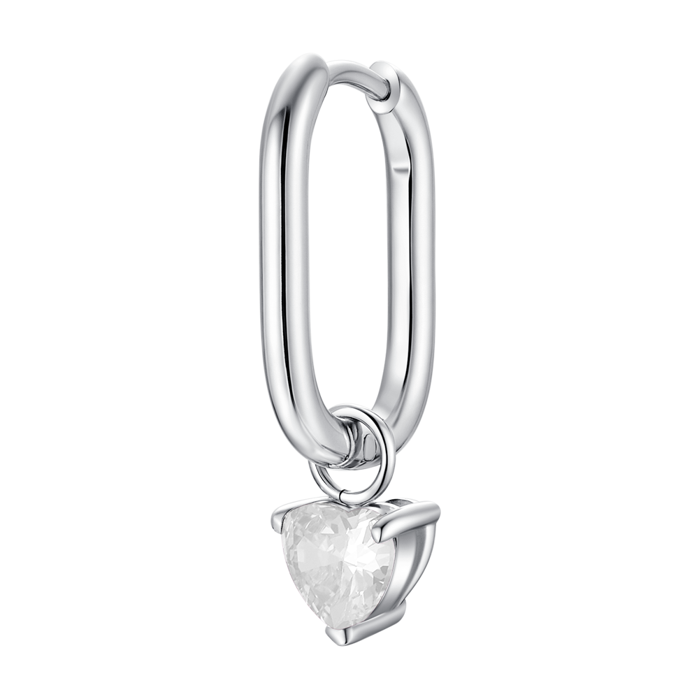 Luca Barra Donna | Orecchino | OK1653