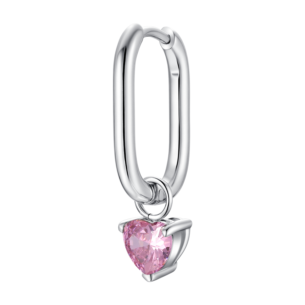 Luca Barra Donna | Orecchino | OK1654