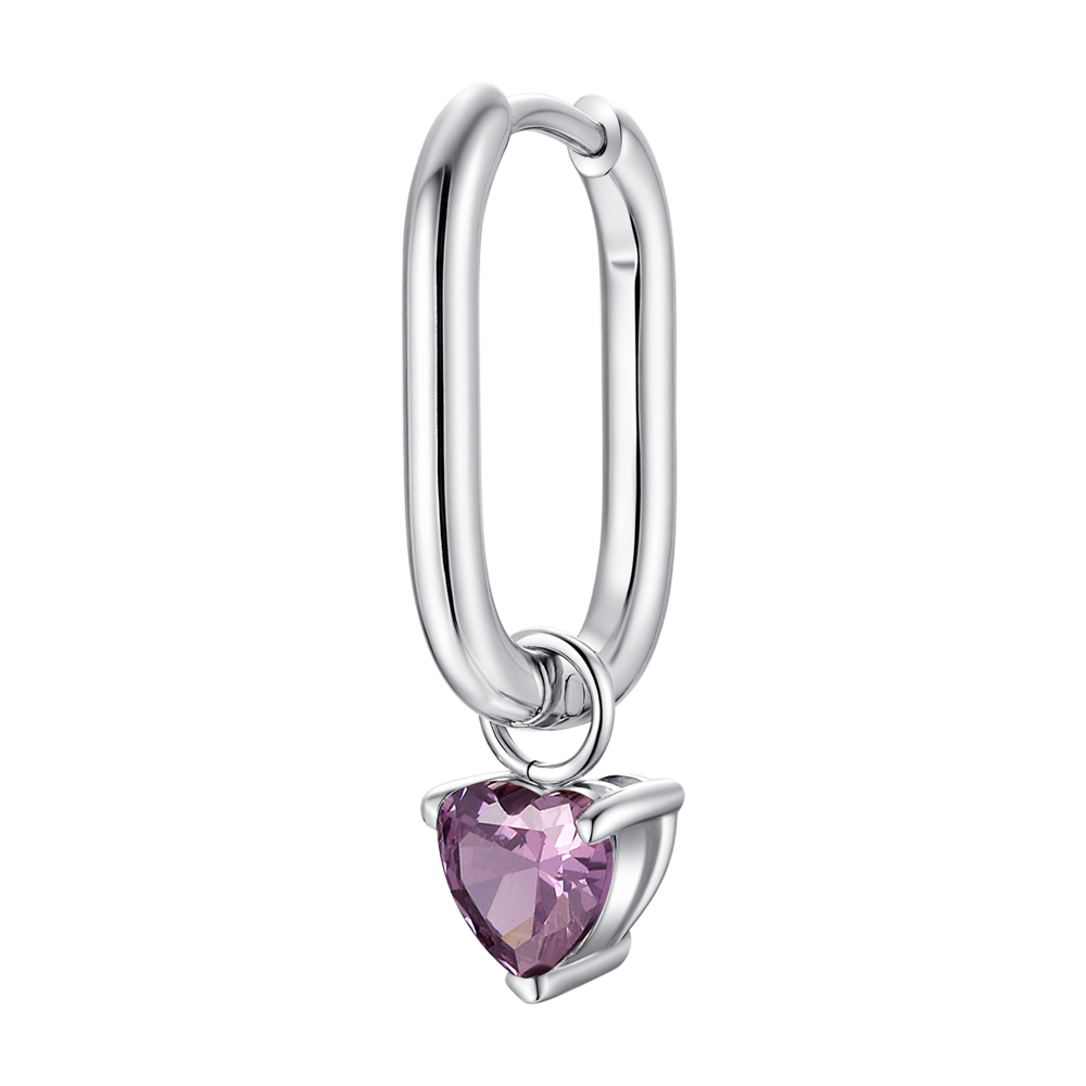 Luca Barra Donna | Orecchino | OK1655