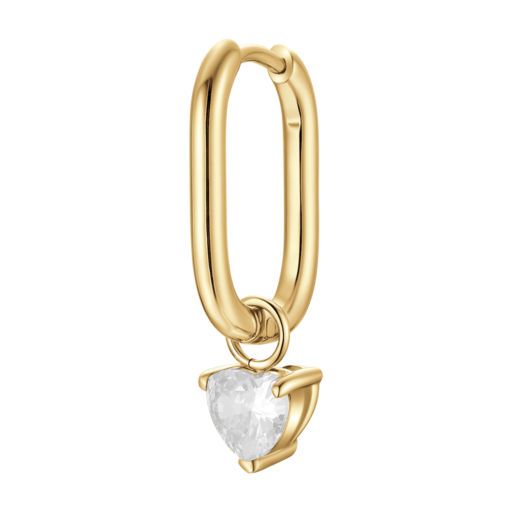 Luca Barra Donna | Orecchino | OK1657