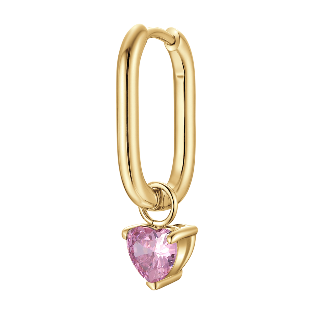 Luca Barra Donna | Orecchino | OK1658