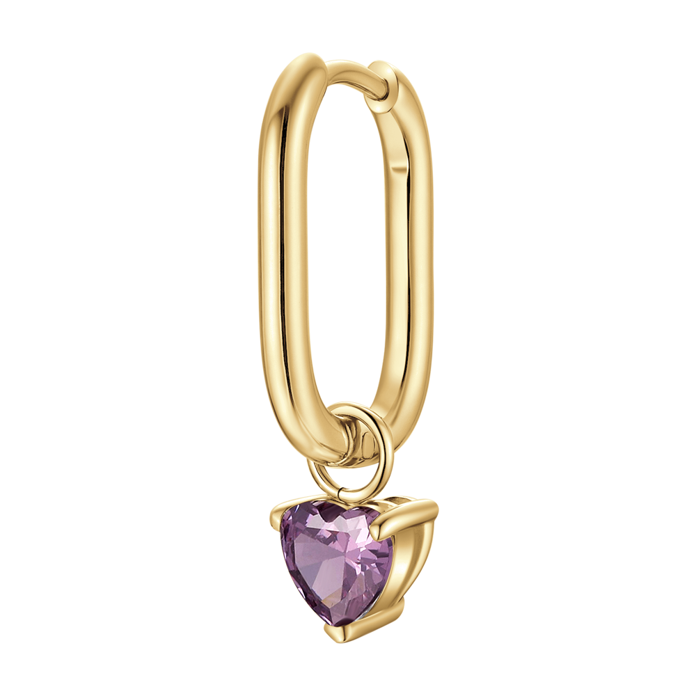 Luca Barra Donna | Orecchino | OK1659
